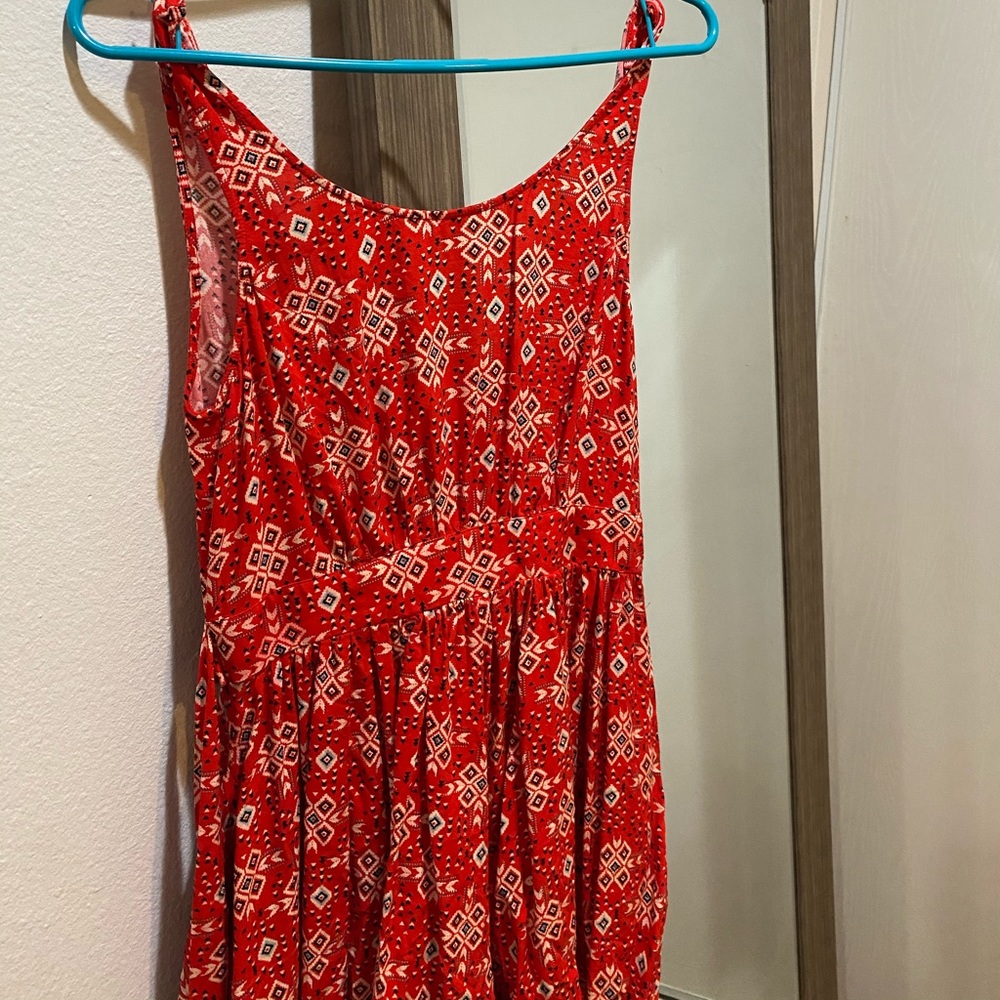 Summer dress